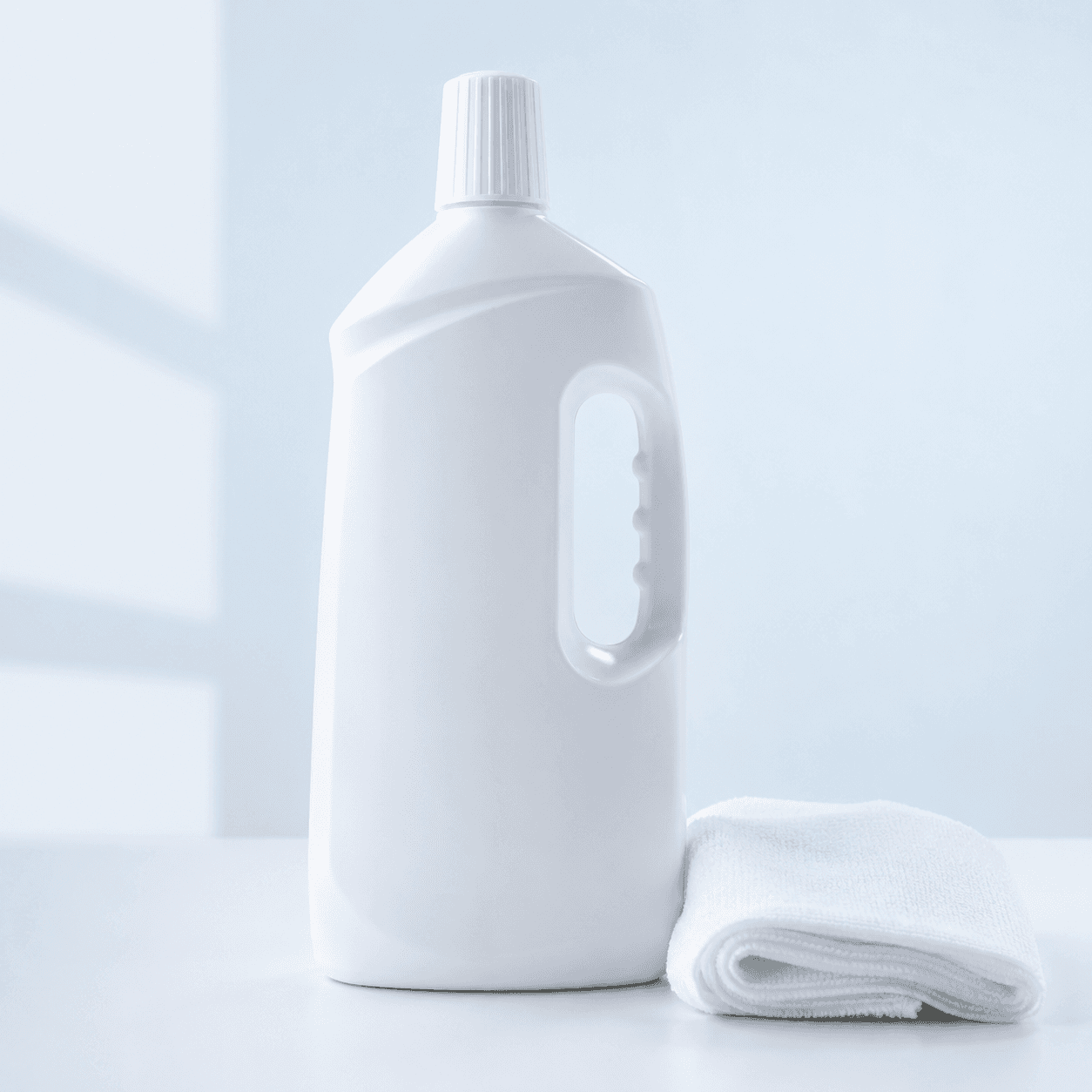 Frame & uPVC Wipe Cleaner