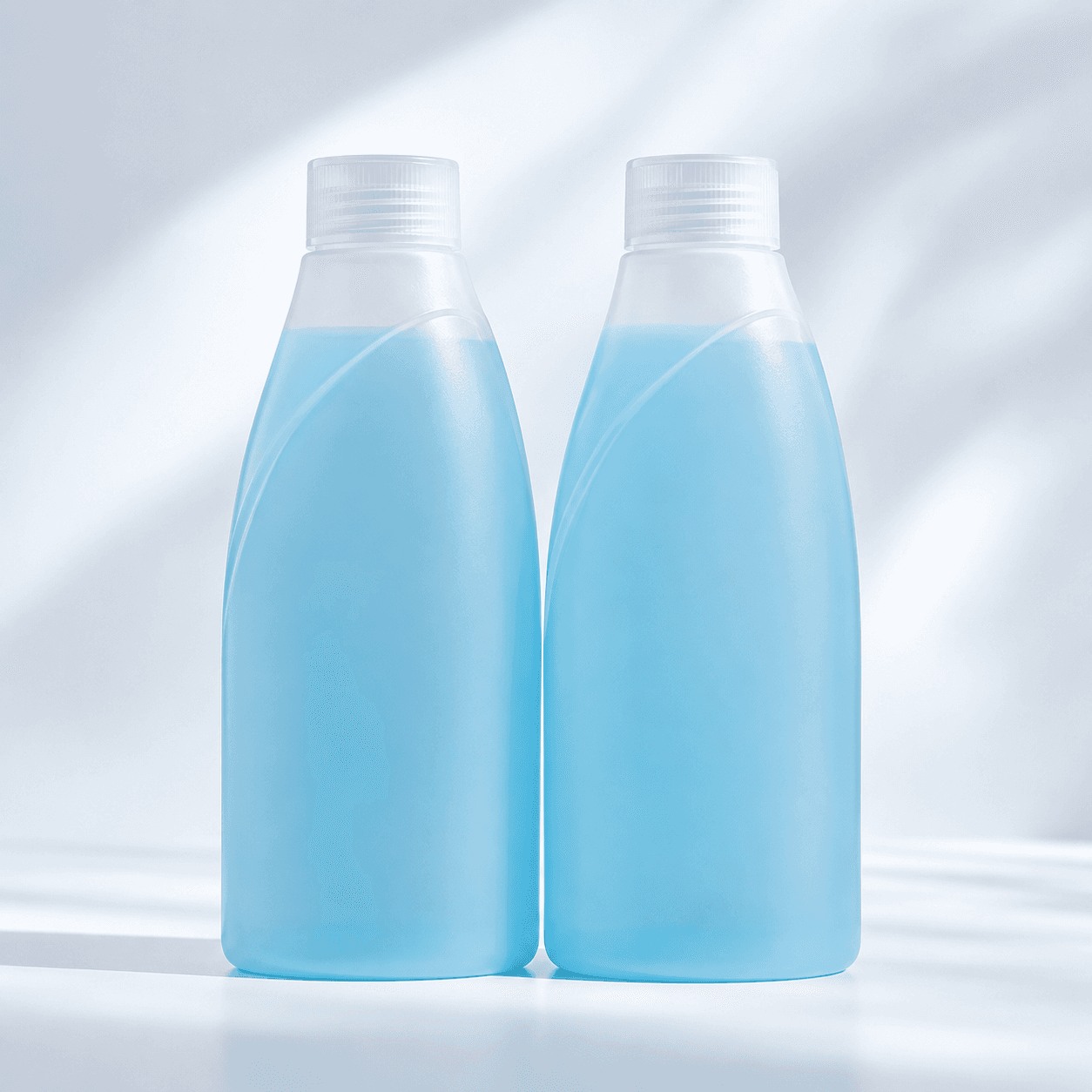 Glass Cleaner Concentrate Duo