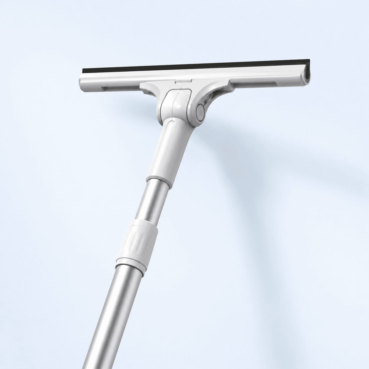 Pivoting Head Squeegee