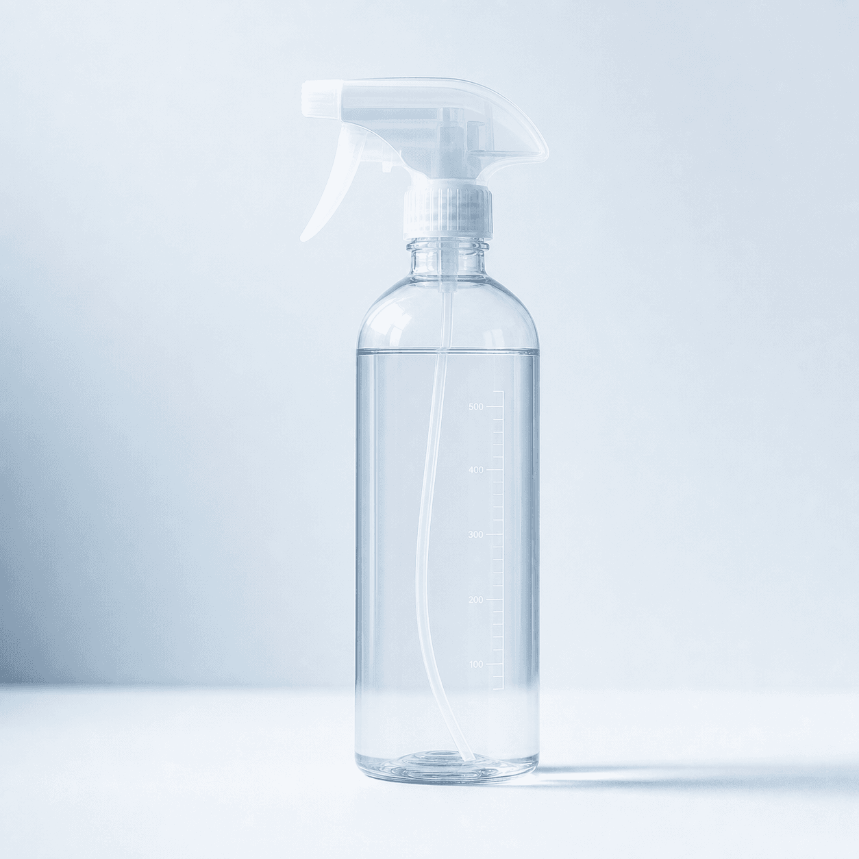 Streak-Check Spray Kit