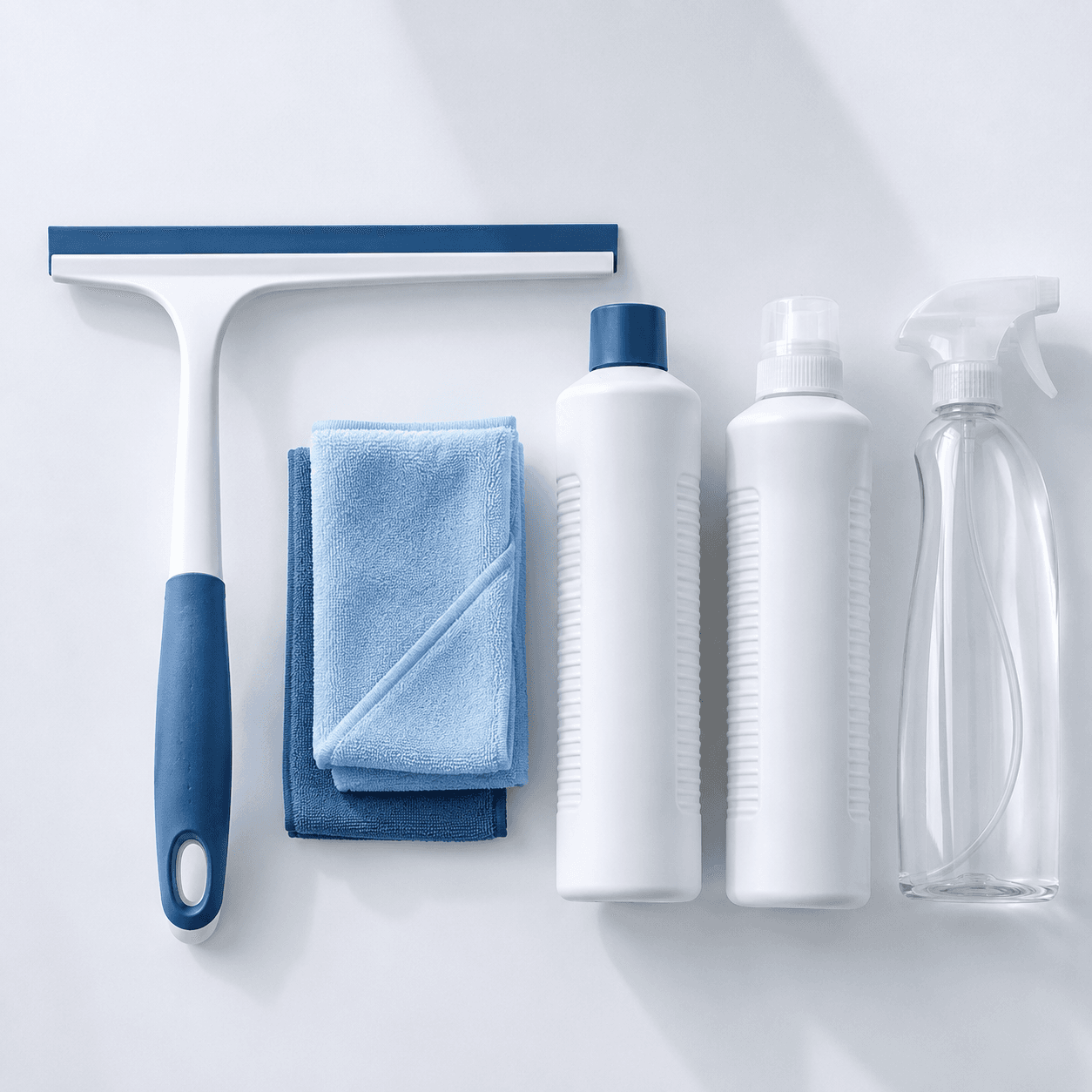 Streak-Free Starter Kit